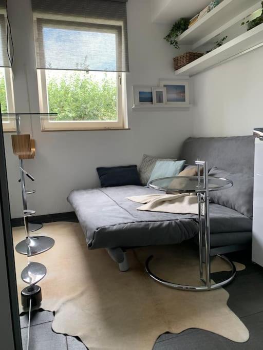 Micro-Apartment In Seenaehe Fusslaeufig Zum See:)) Ohningen Εξωτερικό φωτογραφία