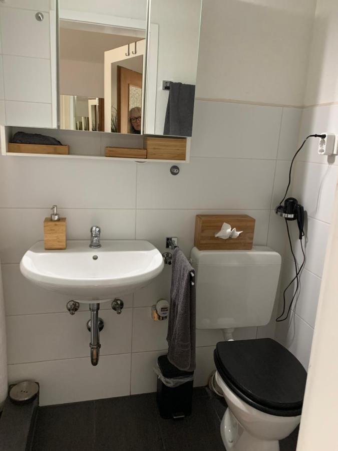 Micro-Apartment In Seenaehe Fusslaeufig Zum See:)) Ohningen Εξωτερικό φωτογραφία