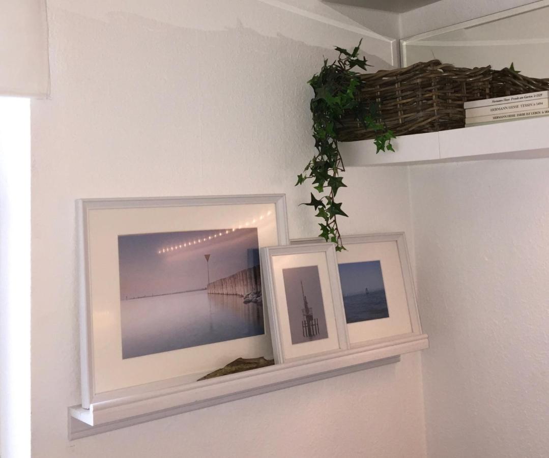 Micro-Apartment In Seenaehe Fusslaeufig Zum See:)) Ohningen Εξωτερικό φωτογραφία