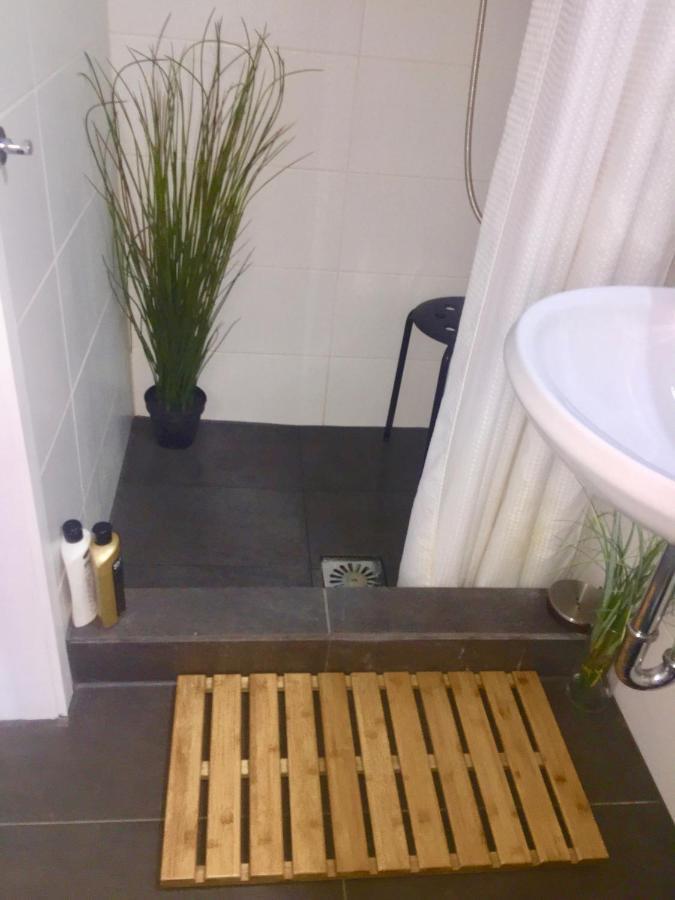 Micro-Apartment In Seenaehe Fusslaeufig Zum See:)) Ohningen Εξωτερικό φωτογραφία